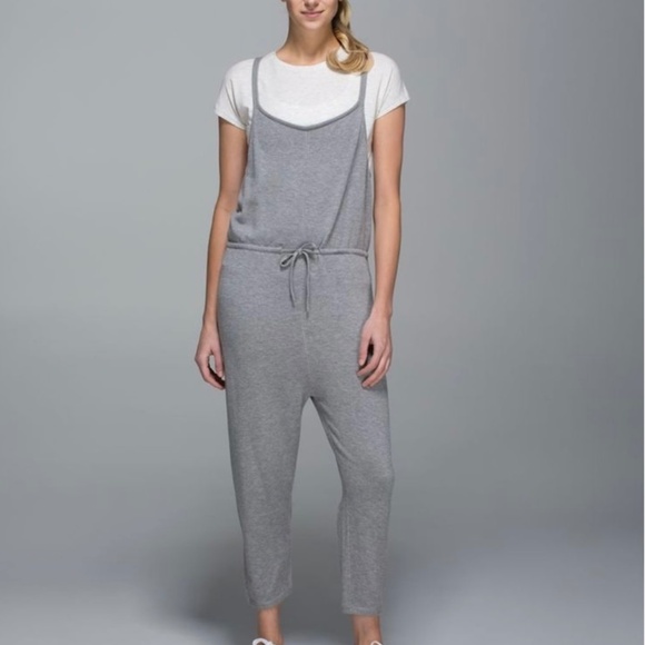 Lululemon Cabin Onesie - Picture 1 of 4
